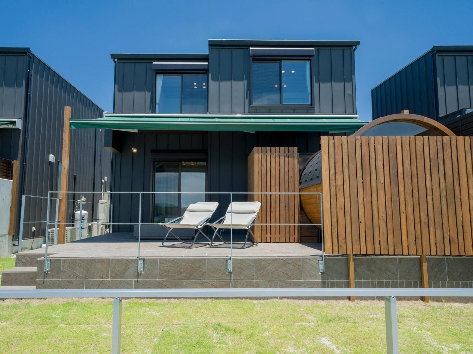 Rakuten Stay House Amakusa 102 Kami Amakusa Exterior foto
